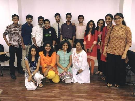 APA Infrastructure and classroom photo 4